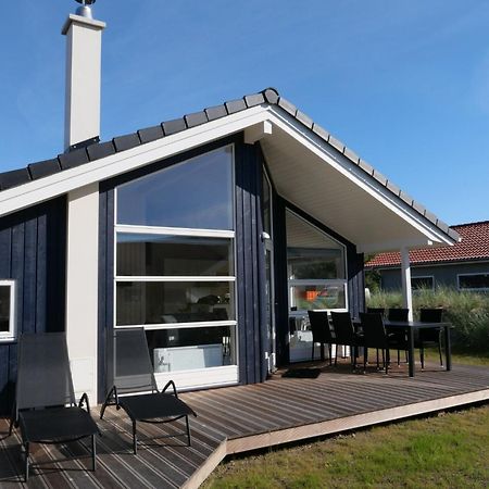 Holiday Home Holiday Vital Resort - Gbe101 By Interhome Großenbrode エクステリア 写真
