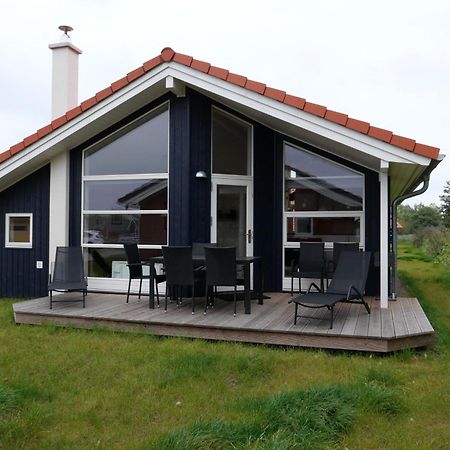 Holiday Home Holiday Vital Resort - Gbe101 By Interhome Großenbrode エクステリア 写真