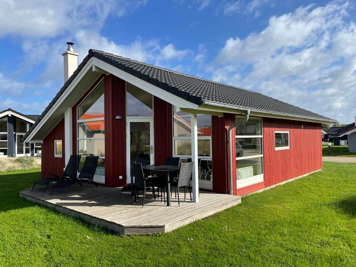 Holiday Home Holiday Vital Resort - Gbe101 By Interhome Großenbrode エクステリア 写真
