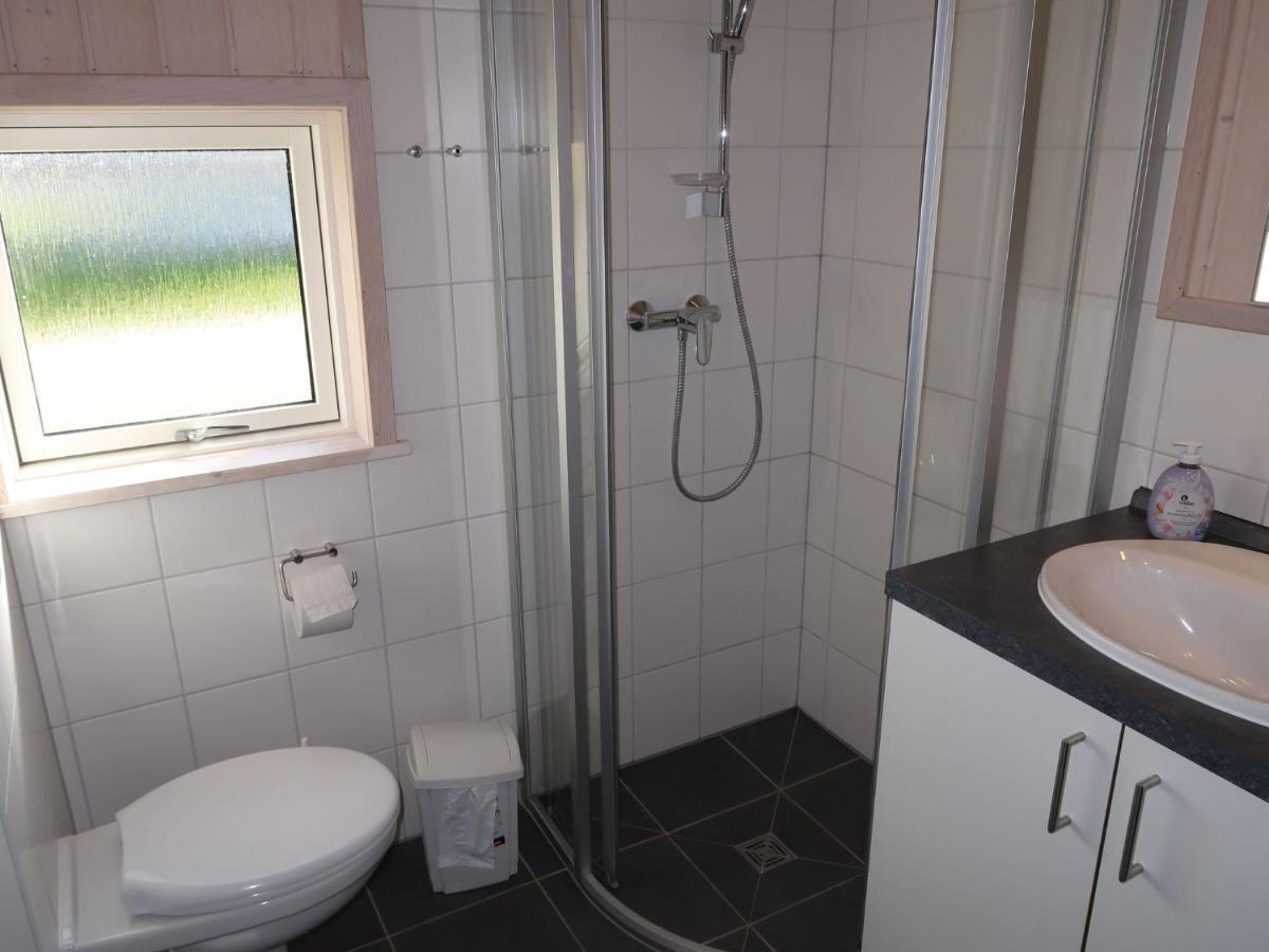 Holiday Home Holiday Vital Resort - Gbe101 By Interhome Großenbrode エクステリア 写真